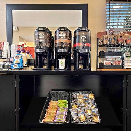 Extended Stay America Suites - Santa Rosa - North Экстерьер фото
