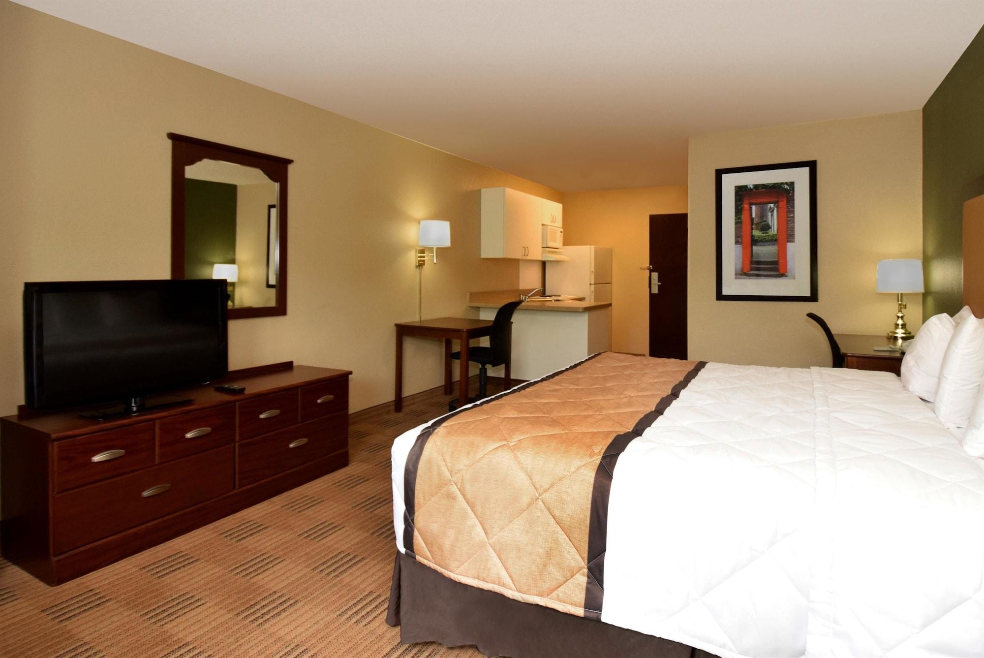 Extended Stay America Suites - Santa Rosa - North Экстерьер фото