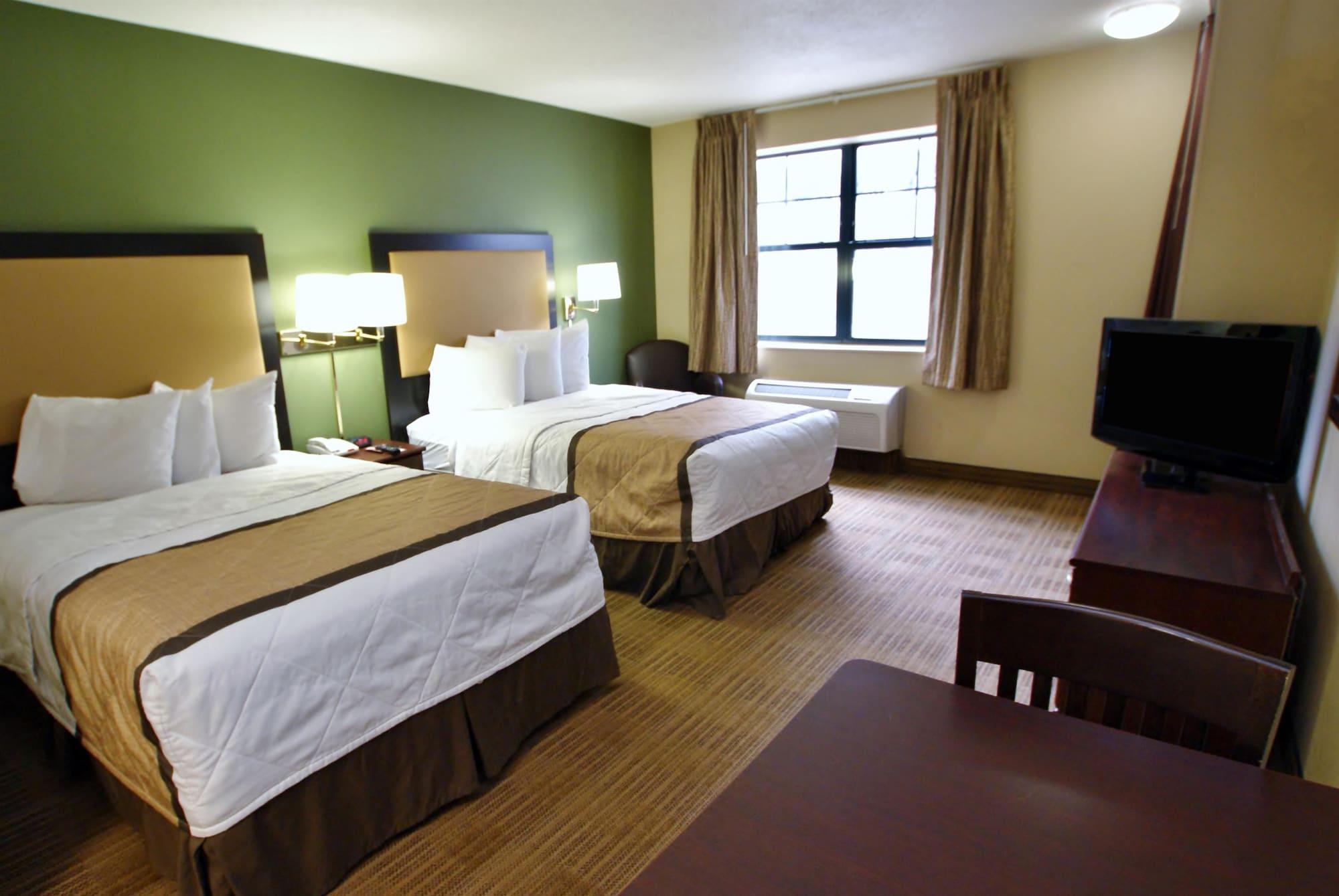 Extended Stay America Suites - Santa Rosa - North Экстерьер фото
