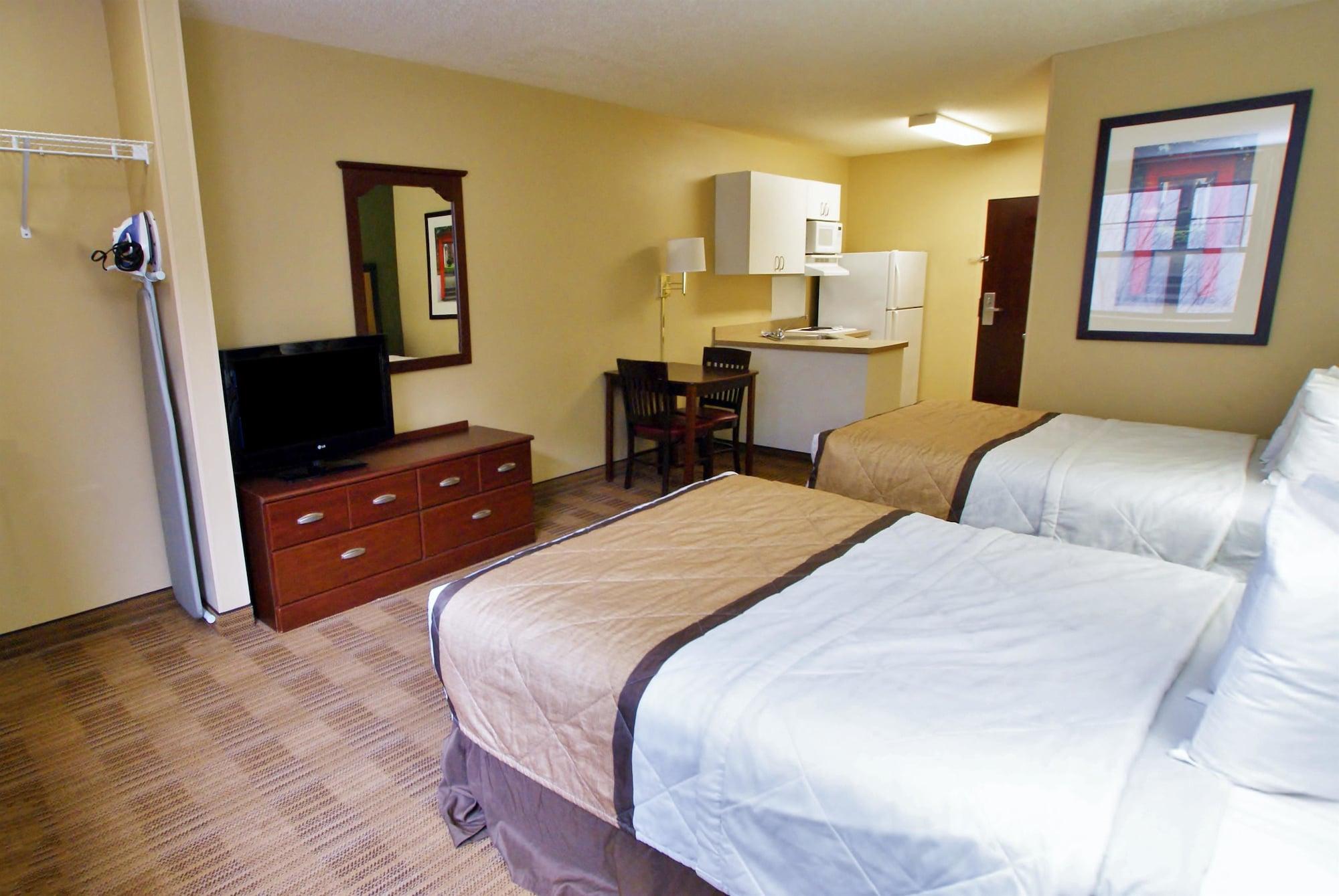 Extended Stay America Suites - Santa Rosa - North Экстерьер фото