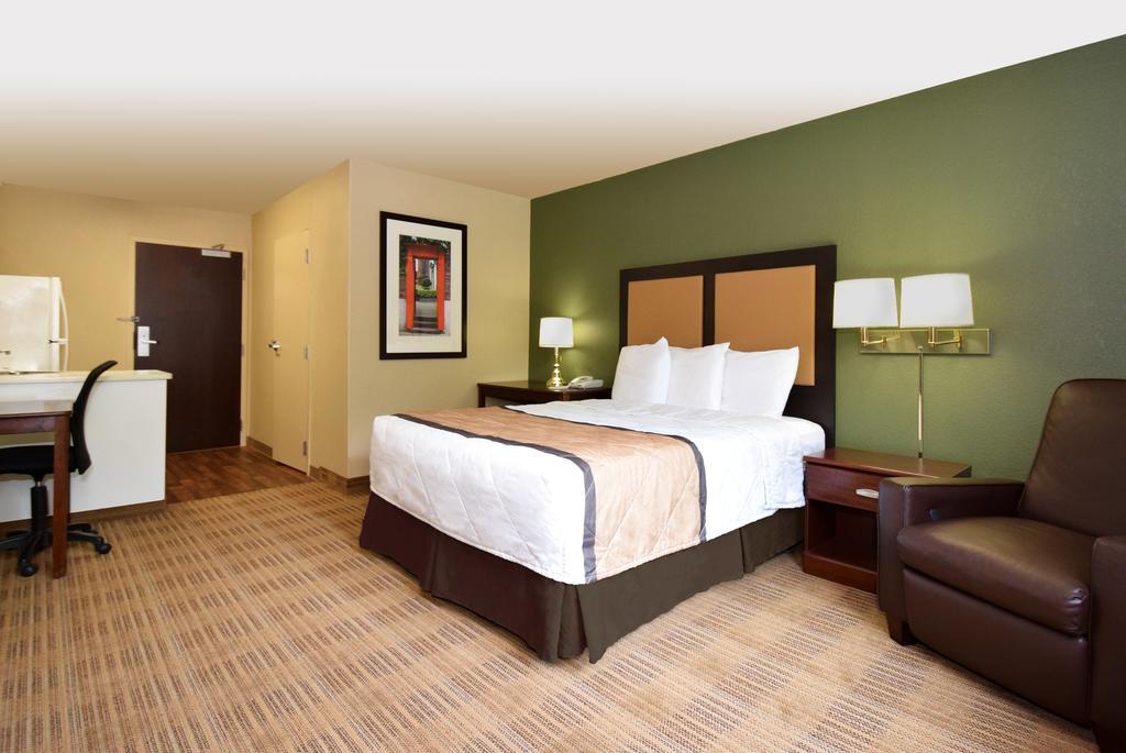 Extended Stay America Suites - Santa Rosa - North Экстерьер фото